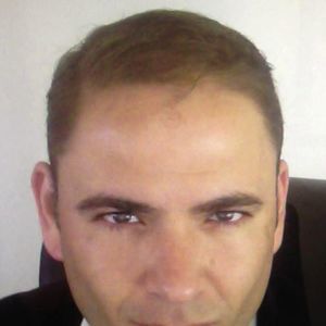 Meet your Posher, Alfred